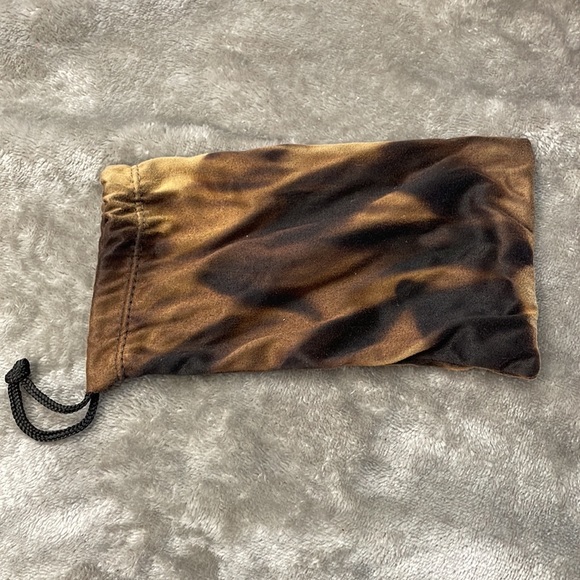 🕶️HARLEY DAVIDSON🕶️SUNGLASS BAG - Picture 2 of 4